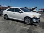 Lot #3305404306 2014 TOYOTA CAMRY L