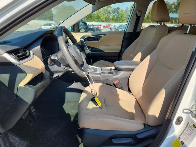 2019 TOYOTA RAV4 LE - 2T3H1RFV7KW049962