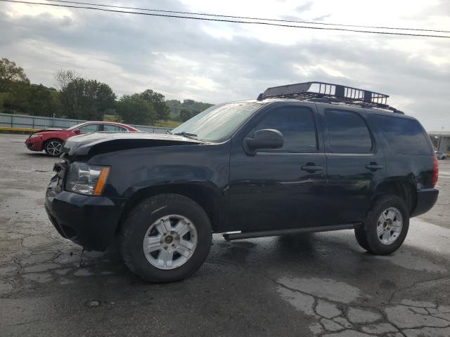 Global Auto Auctions: 2013 CHEVROLET TAHOE K1500 LTZ