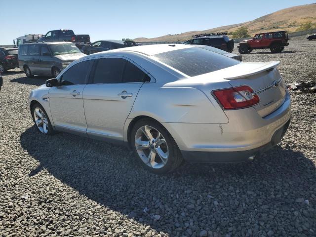 2010 FORD TAURUS SHO #3281456984