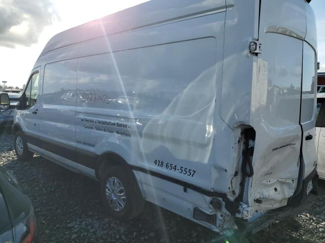 2019 FORD TRANSIT T- 1FTYR3XM2KKA81044