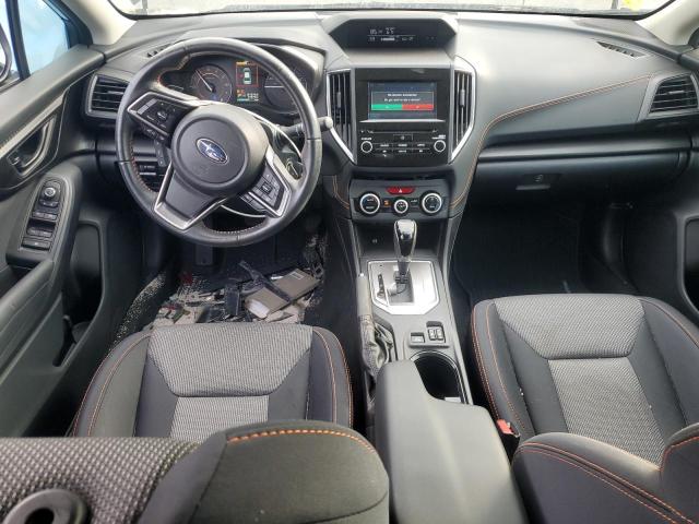 2022 SUBARU CROSSTREK - JF2GTAPC6N8264278