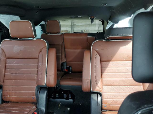 2024 GMC YUKON 1GKS2EKL1RR232966