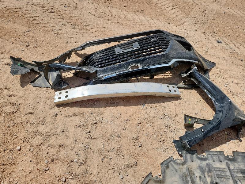 2024 TOYOTA GRAND HIGHLANDER XLE #3303982698