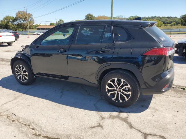 2025 TOYOTA COROLLA CR - 7MUFBABG1SV073579