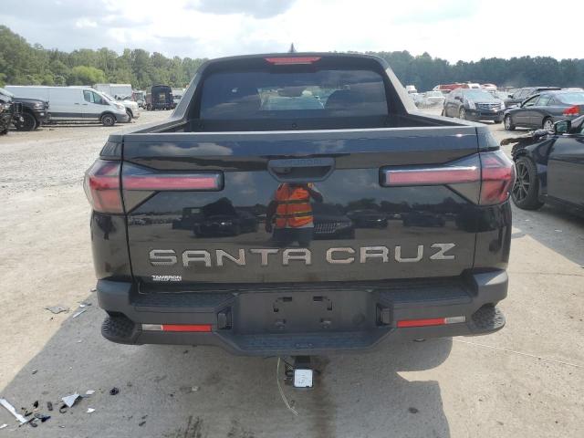 2024 HYUNDAI SANTA CRUZ #3297062489