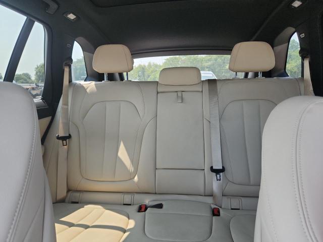 2020 BMW X5 XDRIVE4 5UXCR6C00L9C65486