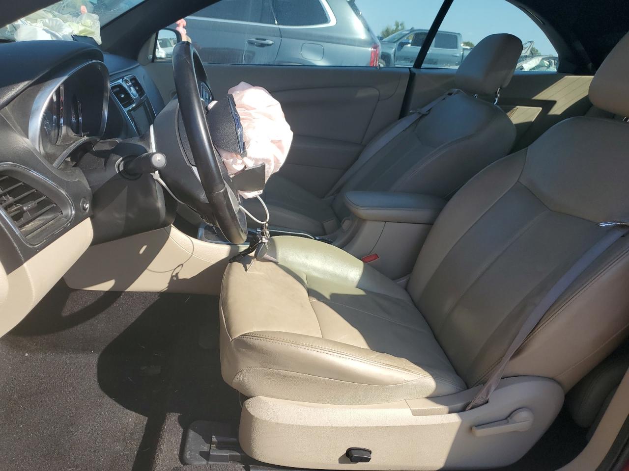 CHRYSLER 200 LIMITED