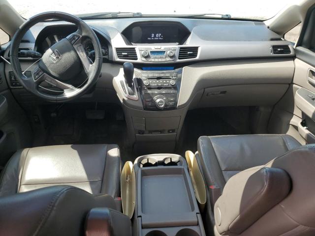 2013 HONDA ODYSSEY TO #3312430624