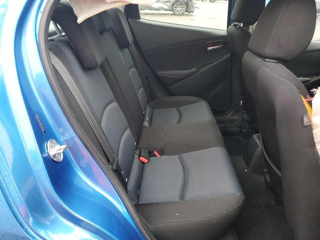 2016 TOYOTA SCION IA 3MYDLBZV6GY115321