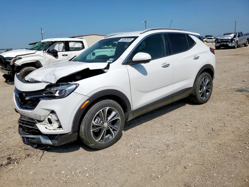 BUICK ENCORE GX