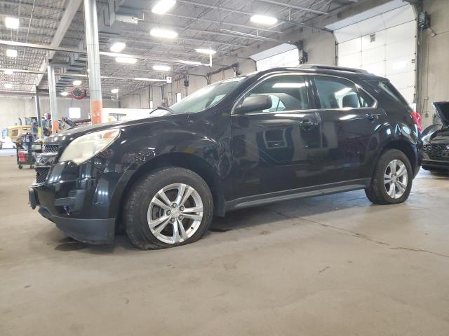 2013 CHEVROLET EQUINOX LS #3316887086