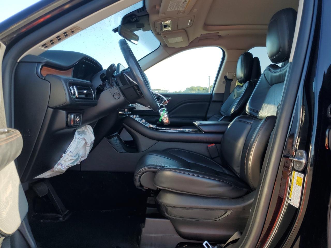 LINCOLN AVIATOR RESERVE