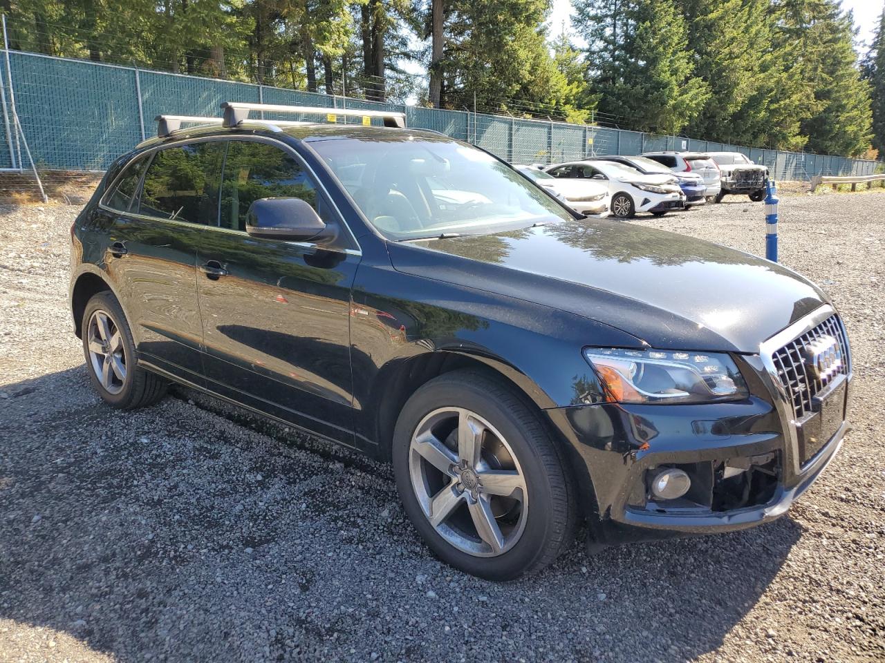 AUDI Q5 PRESTIGE
