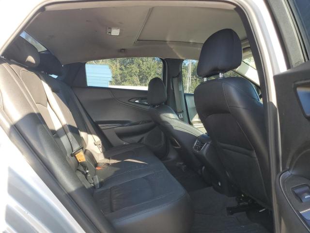 2022 CHEVROLET MALIBU LT - 1G1ZD5ST6NF153852