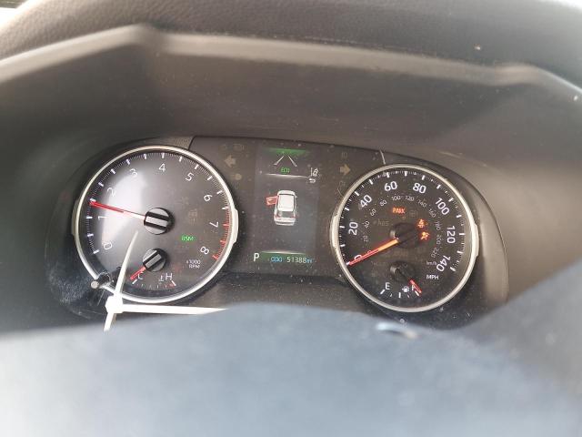 2019 TOYOTA RAV4 LE #3246103213