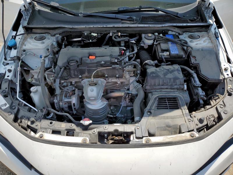 2023 HONDA CIVIC SPOR 2HGFE2F51PH515607