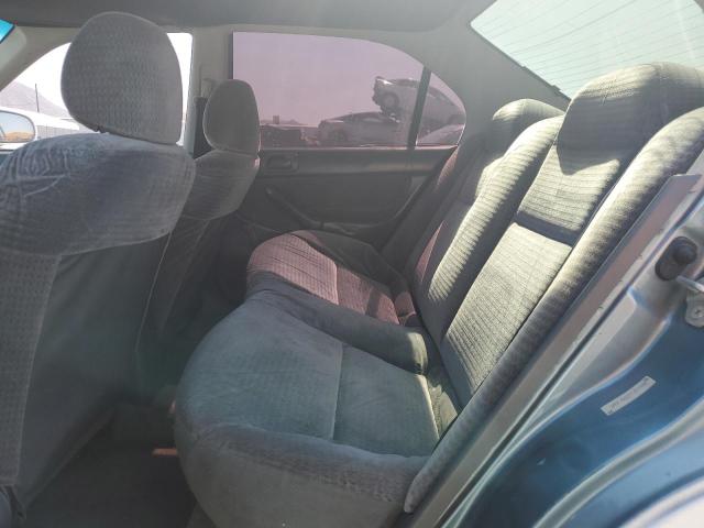 2000 HONDA CIVIC DX #3268839252