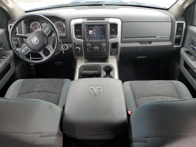 2019 RAM 1500 CLASS 1C6RR7LT9KS557371