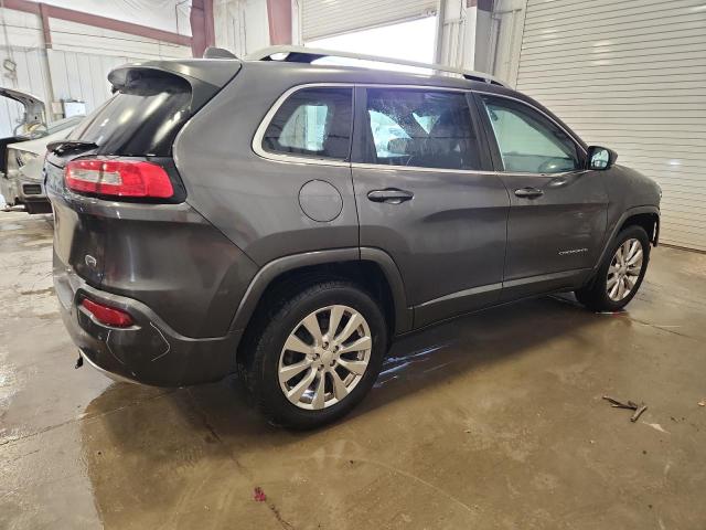 2018 JEEP CHEROKEE O 1C4PJMJX1JD593957