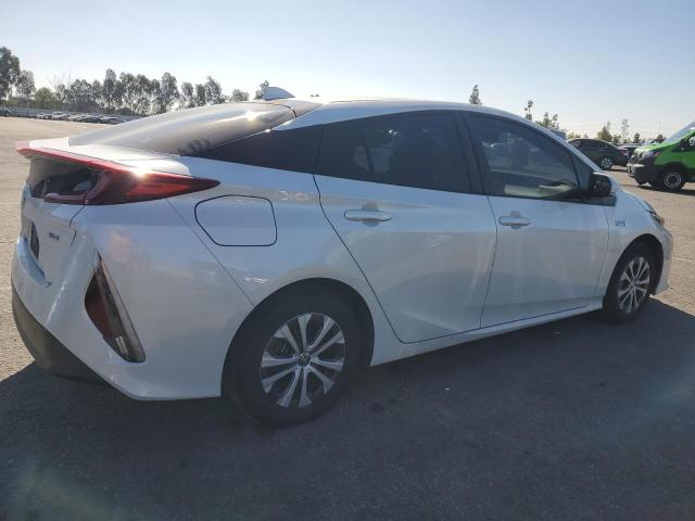 2022 TOYOTA PRIUS PRIME LE JTDKAMFPXN3221595