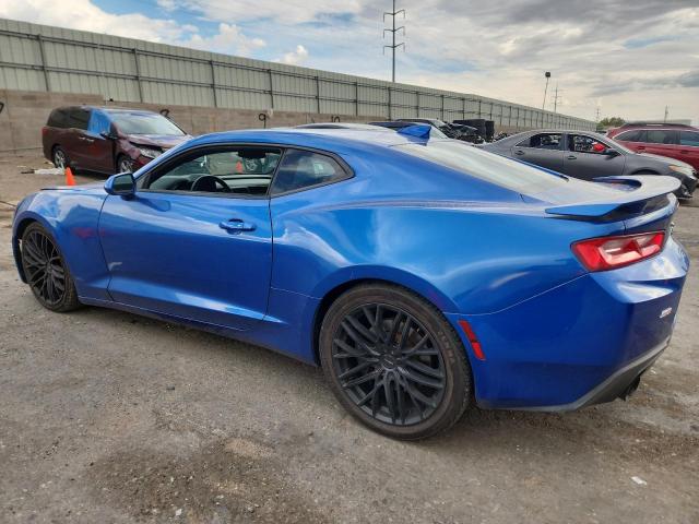 2017 CHEVROLET CAMARO SS 1G1FF1R78H0103122