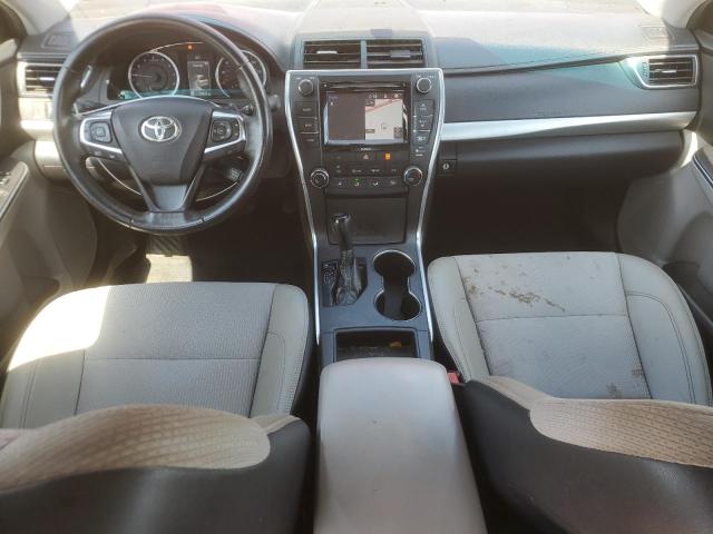 2016 TOYOTA CAMRY LE 4T1BF1FK3GU612911