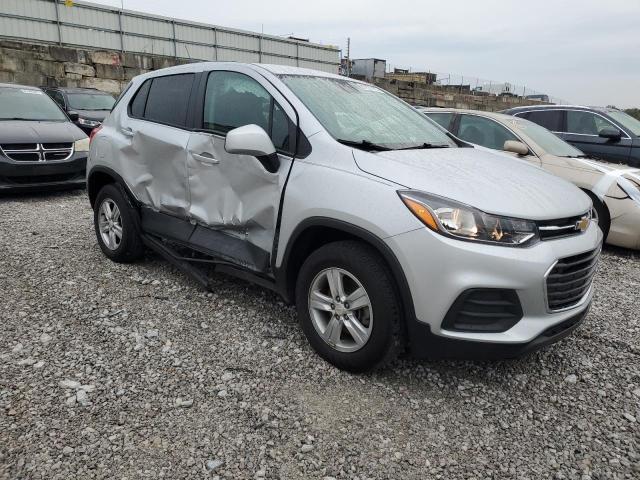 2022 CHEVROLET TRAX LS #3257179233