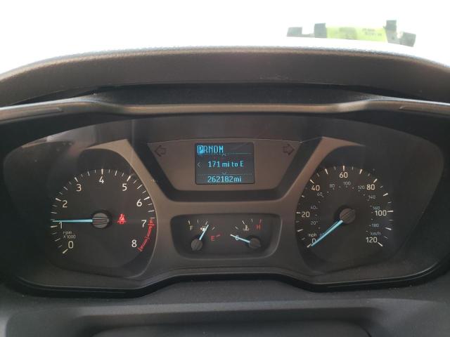 2017 FORD TRANSIT T-350 1FBZX2ZM5HKA55875