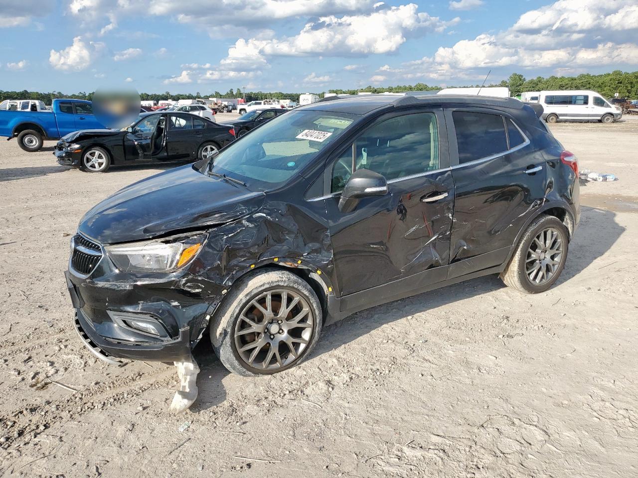 BUICK ENCORE SPORT TOURING