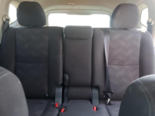 2015 NISSAN ROGUE S KNMAT2MV5FP555071