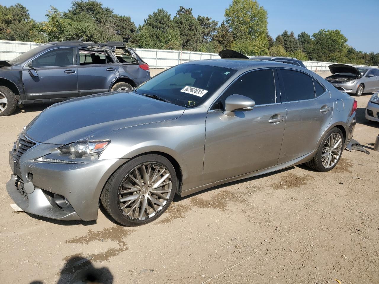 LEXUS IS 300