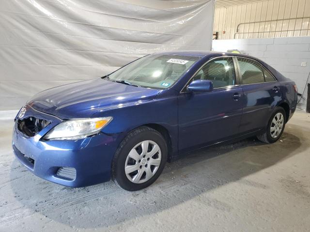 Global Auto Auctions: 2011 TOYOTA CAMRY BASE