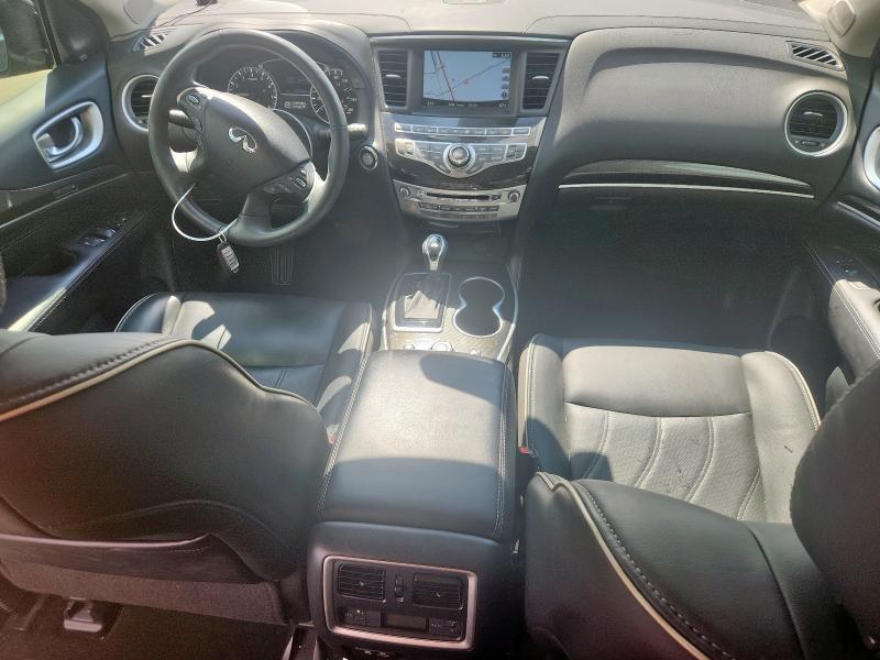 2020 INFINITI QX60 LUXE - 5N1DL0MN2LC518222
