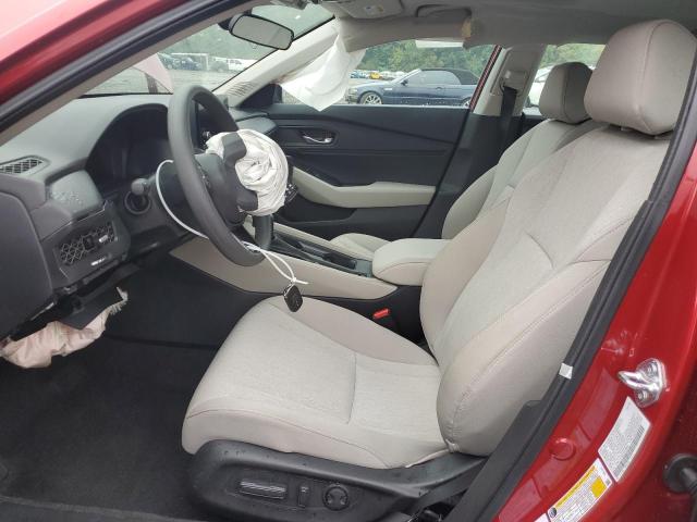 2025 HONDA ACCORD SE #3279571245