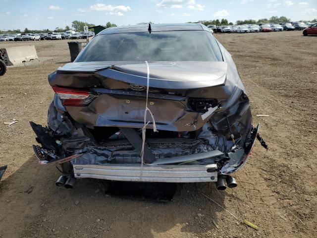 2020 TOYOTA CAMRY XSE - 4T1K61AK6LU365711