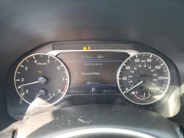 2019 NISSAN ALTIMA S 1N4BL4BV9KC209518