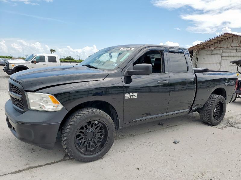 Global Auto Auctions: 2013 RAM 1500 ST