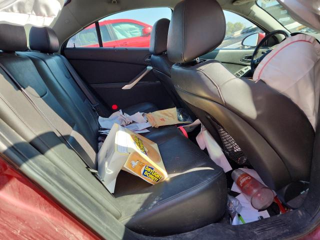 2010 PONTIAC G6 #3291348138