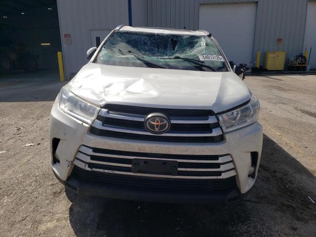 2017 TOYOTA HIGHLANDER 5TDJZRFH3HS511660