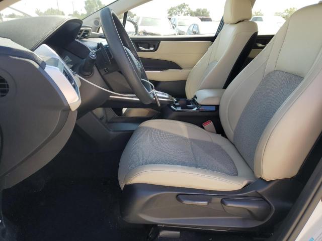 2018 HONDA CLARITY JHMZC5F17JC015430