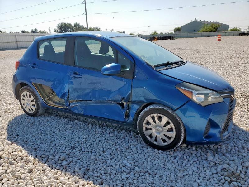 2015 TOYOTA YARIS VNKKTUD33FA033175