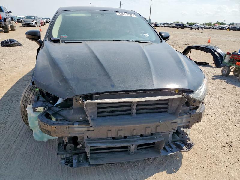 2018 FORD FUSION SE - 3FA6P0HD2JR217988