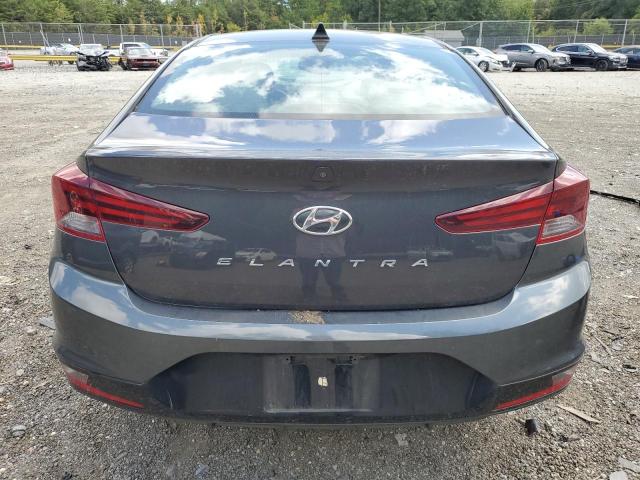 2020 HYUNDAI ELANTRA SE - 5NPD84LF5LH607231