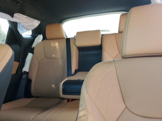 2025 LEXUS RX 350H BA 2T2BBMCAXSC085111