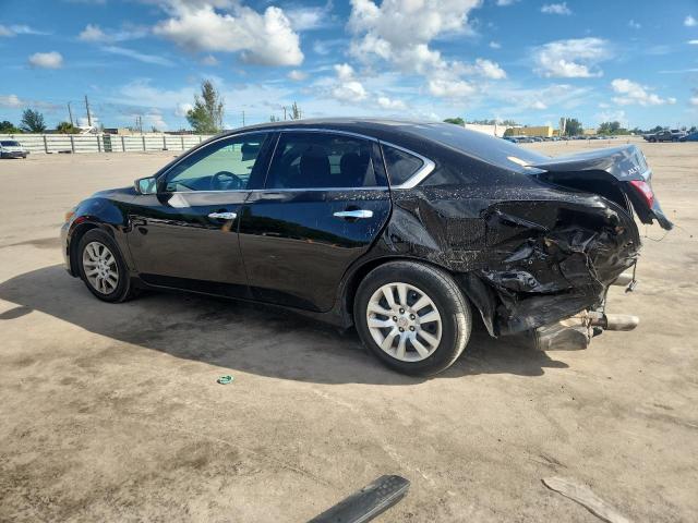 2018 NISSAN ALTIMA 2.5 - 1N4AL3AP5JC478350