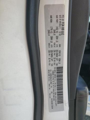 2018 DODGE DURANGO GT 1C4RDHDG2JC413927