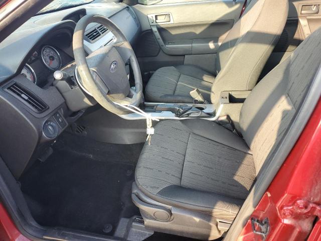 2010 FORD FOCUS SE - 1FAHP3FN3AW116722