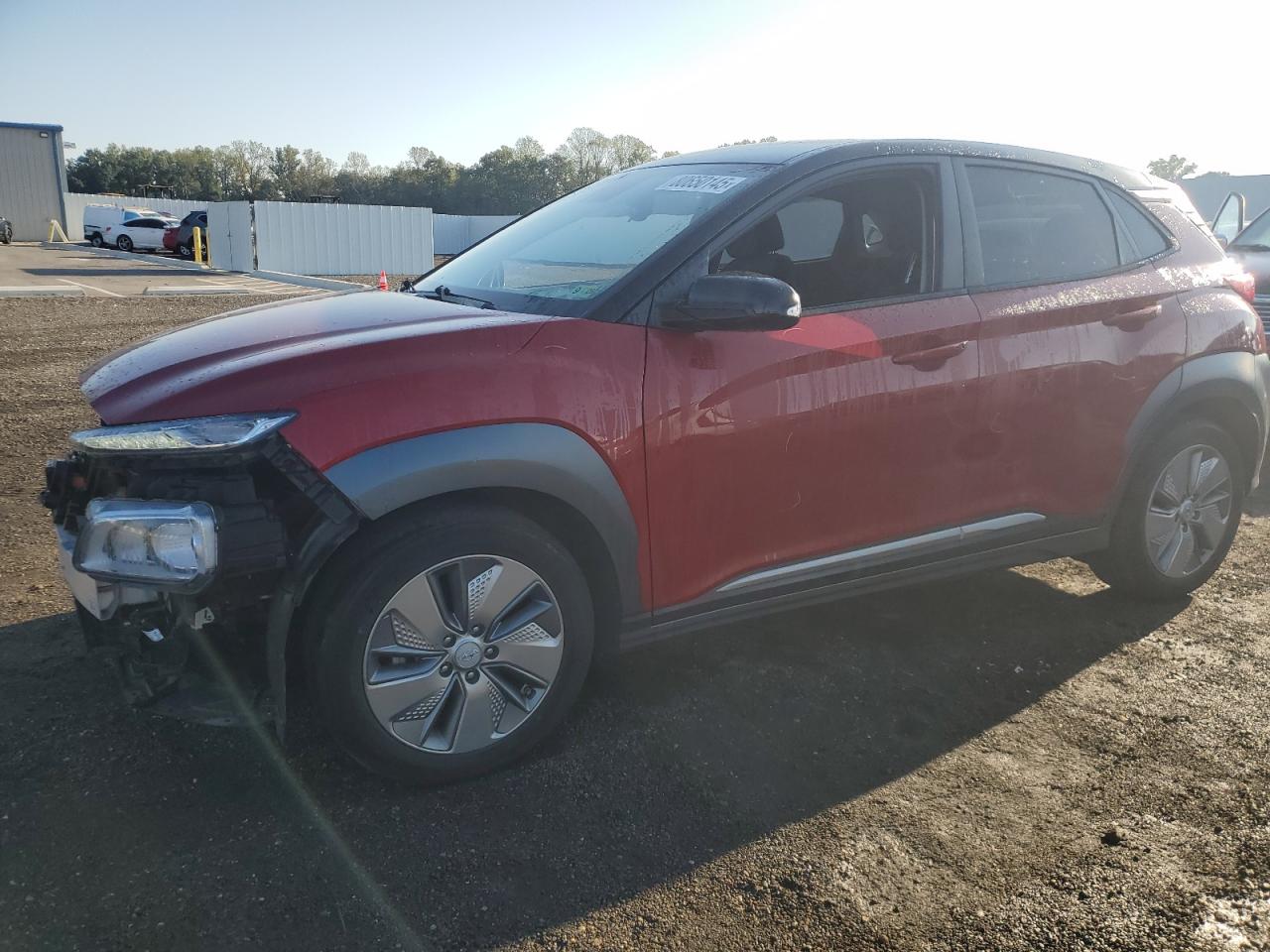 HYUNDAI KONA SEL