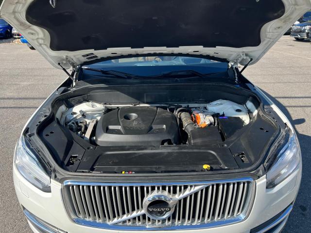 2017 VOLVO XC90 T8 YV4BC0PL4H1147862